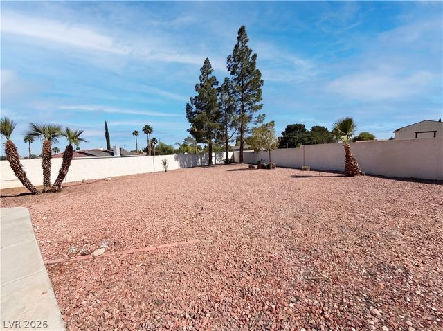 4870 Conough Lane, Las Vegas, NV 89149