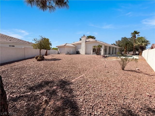 4870 Conough Lane, Las Vegas, NV 89149