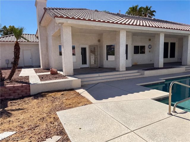 4870 Conough Lane, Las Vegas, NV 89149