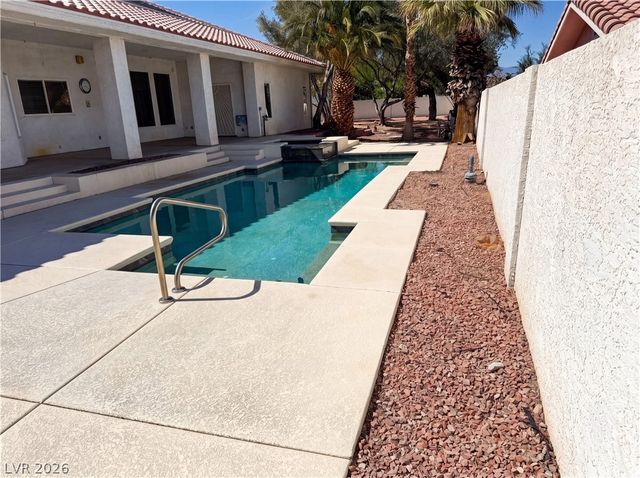 4870 Conough Lane, Las Vegas, NV 89149