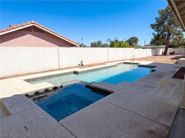 4870 Conough Lane, Las Vegas, NV 89149