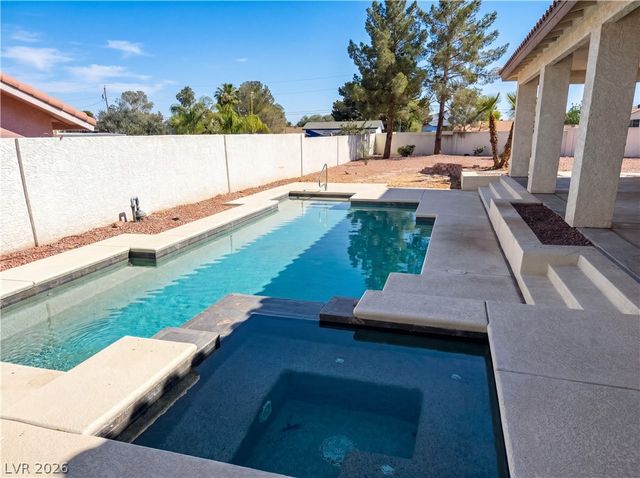 4870 Conough Lane, Las Vegas, NV 89149