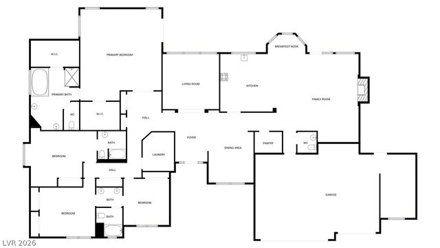 4870 Conough Lane, Las Vegas, NV 89149