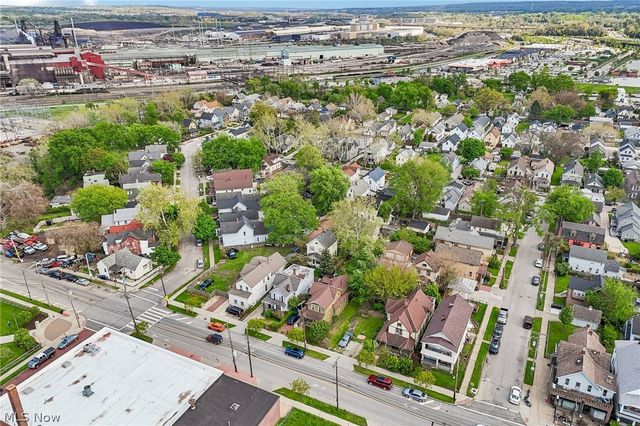 1111 Clark Avenue, Cleveland, OH 44109