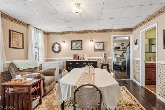 1111 Clark Avenue, Cleveland, OH 44109