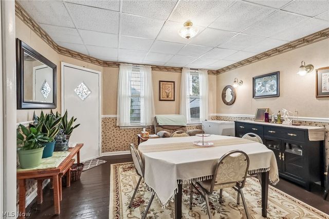 1111 Clark Avenue, Cleveland, OH 44109