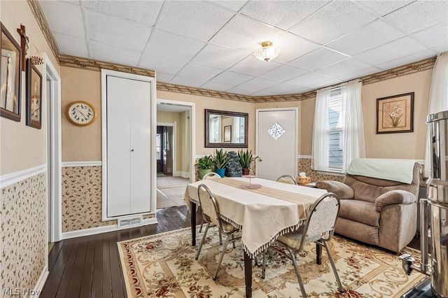 1111 Clark Avenue, Cleveland, OH 44109