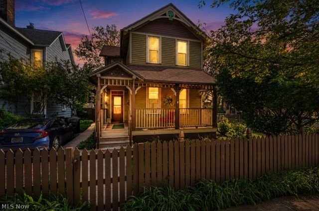 1111 Clark Avenue, Cleveland, OH 44109