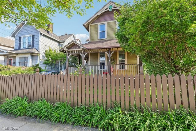 1111 Clark Avenue, Cleveland, OH 44109