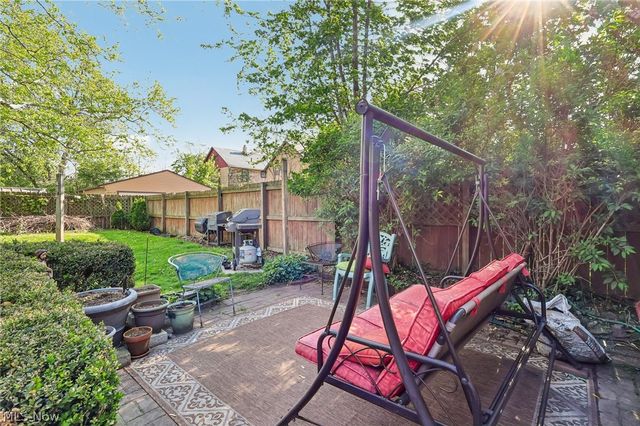 1111 Clark Avenue, Cleveland, OH 44109