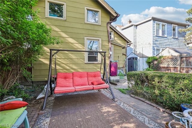 1111 Clark Avenue, Cleveland, OH 44109