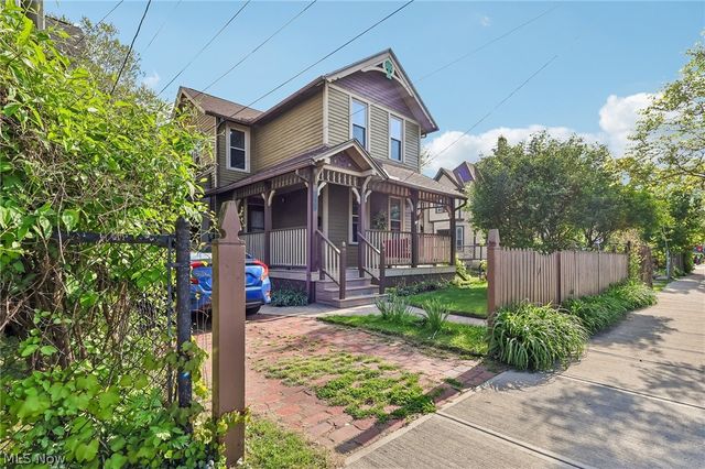 1111 Clark Avenue, Cleveland, OH 44109
