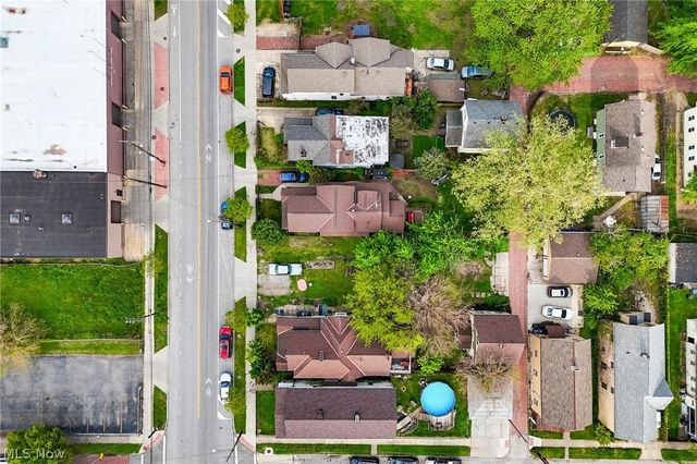 1111 Clark Avenue, Cleveland, OH 44109