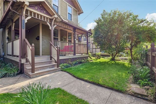 1111 Clark Avenue, Cleveland, OH 44109