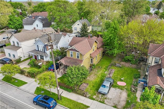 1111 Clark Avenue, Cleveland, OH 44109