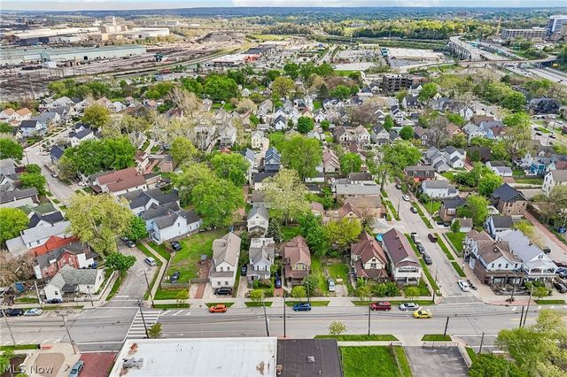 1111 Clark Avenue, Cleveland, OH 44109
