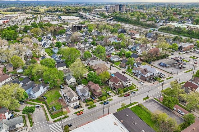 1111 Clark Avenue, Cleveland, OH 44109