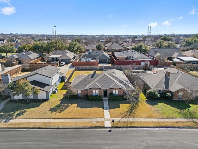 2220 Cedar Circle, Carrollton, TX 75006