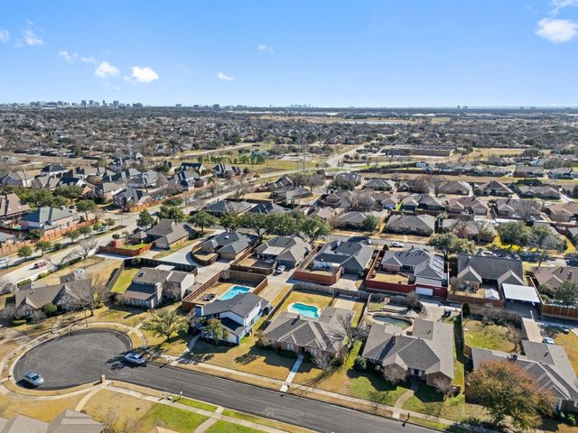 2220 Cedar Circle, Carrollton, TX 75006