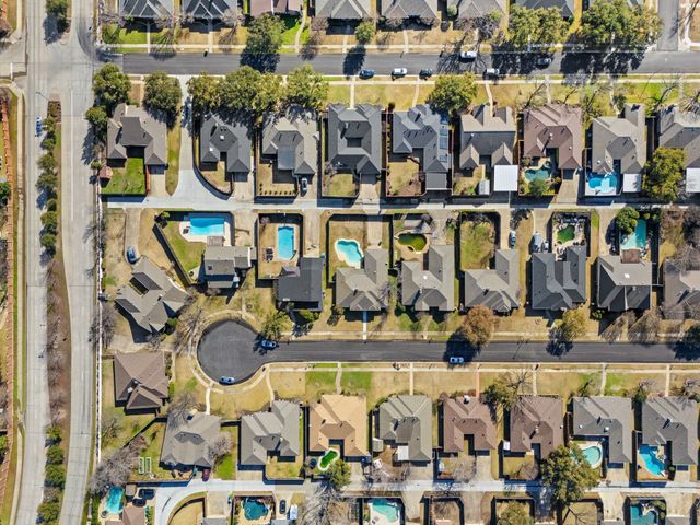2220 Cedar Circle, Carrollton, TX 75006