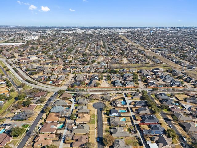 2220 Cedar Circle, Carrollton, TX 75006