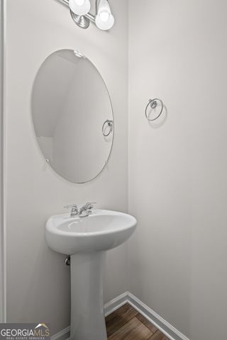 406 Kings Cross Way, Cartersville, GA 30120