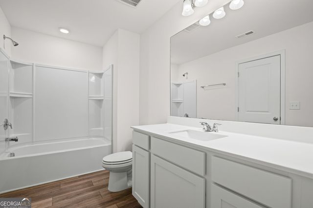 406 Kings Cross Way, Cartersville, GA 30120