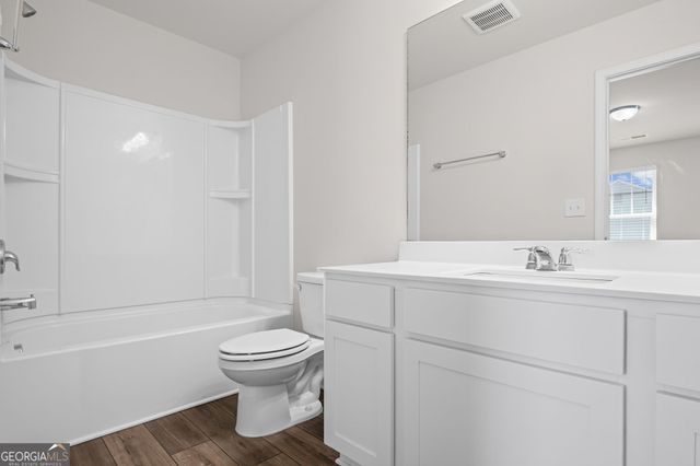 406 Kings Cross Way, Cartersville, GA 30120