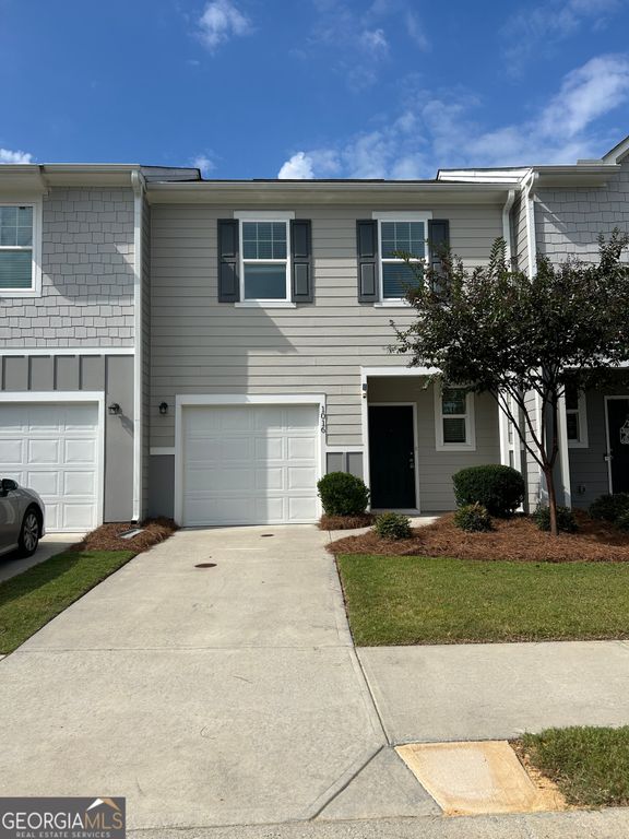 406 Kings Cross Way, Cartersville, GA 30120