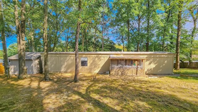 404 Paige Street, Dalton, GA 30721