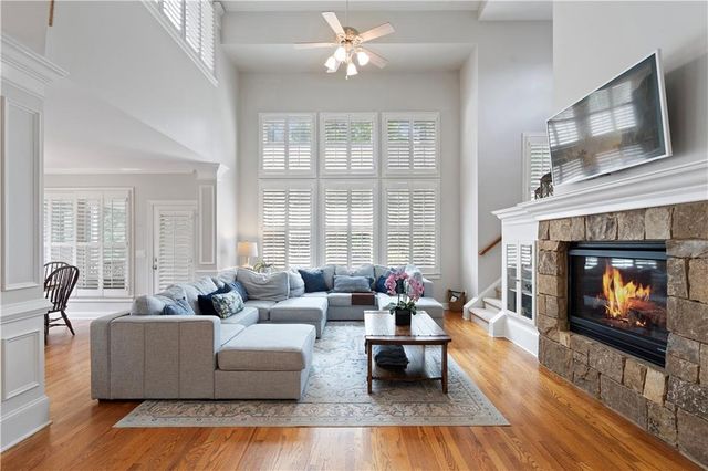 4903 Registry View NW, Kennesaw, GA 30152