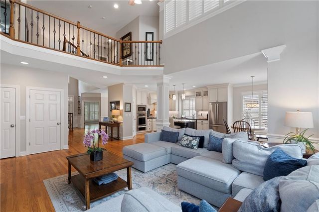 4903 Registry View NW, Kennesaw, GA 30152