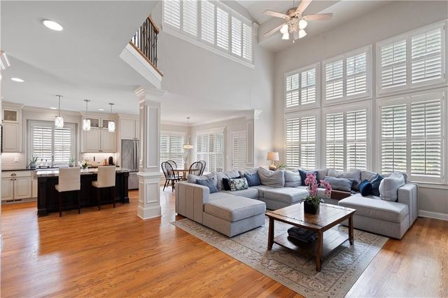 4903 Registry View NW, Kennesaw, GA 30152