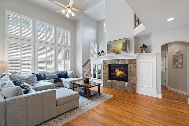 4903 Registry View NW, Kennesaw, GA 30152