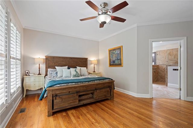 4903 Registry View NW, Kennesaw, GA 30152