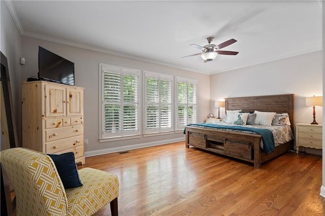 4903 Registry View NW, Kennesaw, GA 30152