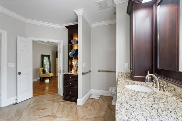 4903 Registry View NW, Kennesaw, GA 30152