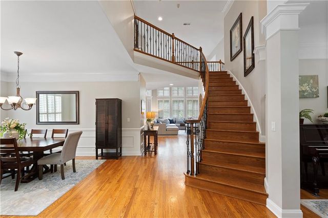 4903 Registry View NW, Kennesaw, GA 30152