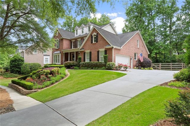 4903 Registry View NW, Kennesaw, GA 30152