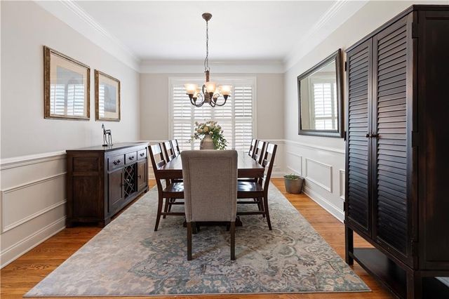 4903 Registry View NW, Kennesaw, GA 30152
