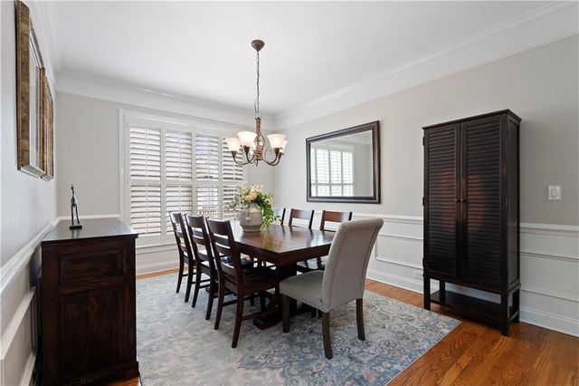 4903 Registry View NW, Kennesaw, GA 30152