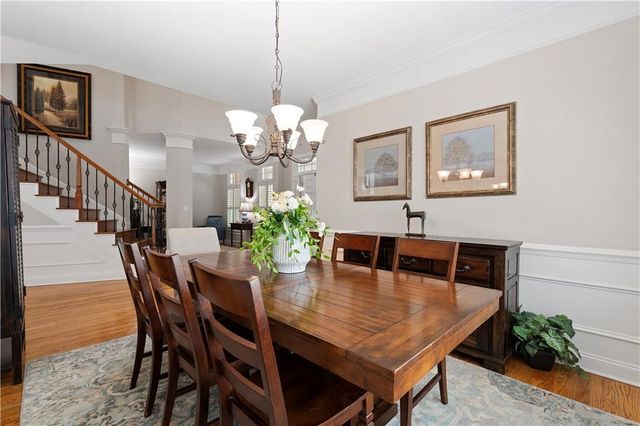 4903 Registry View NW, Kennesaw, GA 30152