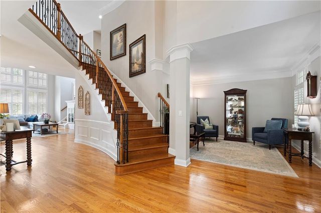 4903 Registry View NW, Kennesaw, GA 30152