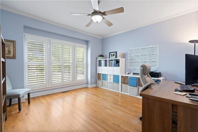 4903 Registry View NW, Kennesaw, GA 30152