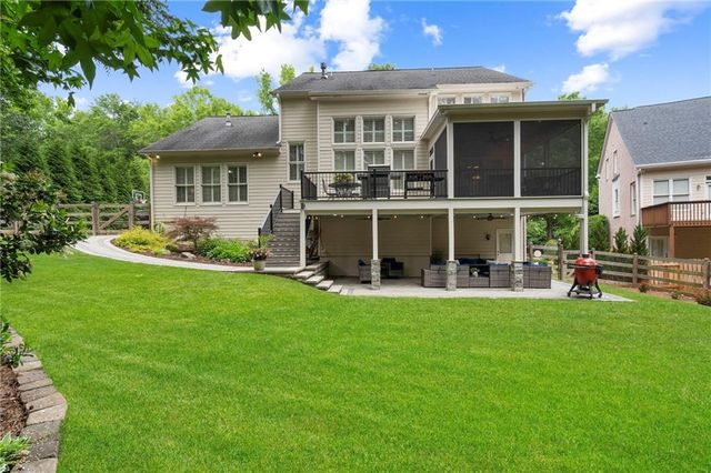 4903 Registry View NW, Kennesaw, GA 30152