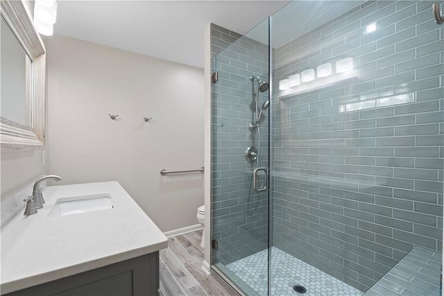 4903 Registry View NW, Kennesaw, GA 30152