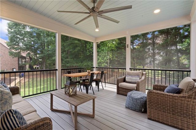 4903 Registry View NW, Kennesaw, GA 30152