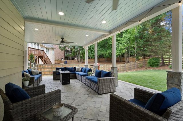 4903 Registry View NW, Kennesaw, GA 30152