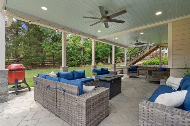 4903 Registry View NW, Kennesaw, GA 30152