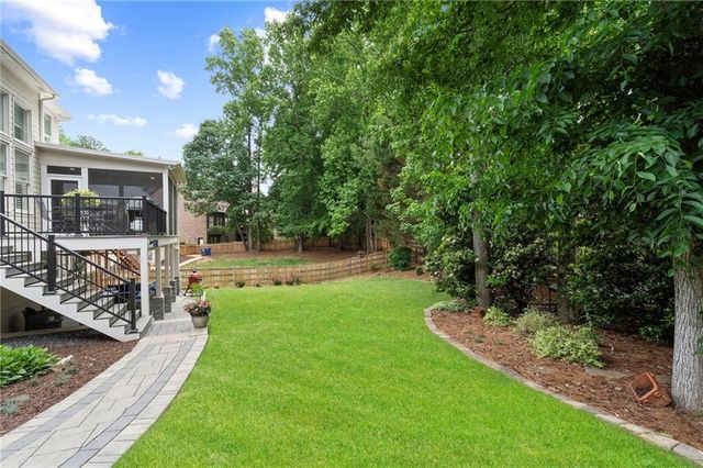 4903 Registry View NW, Kennesaw, GA 30152